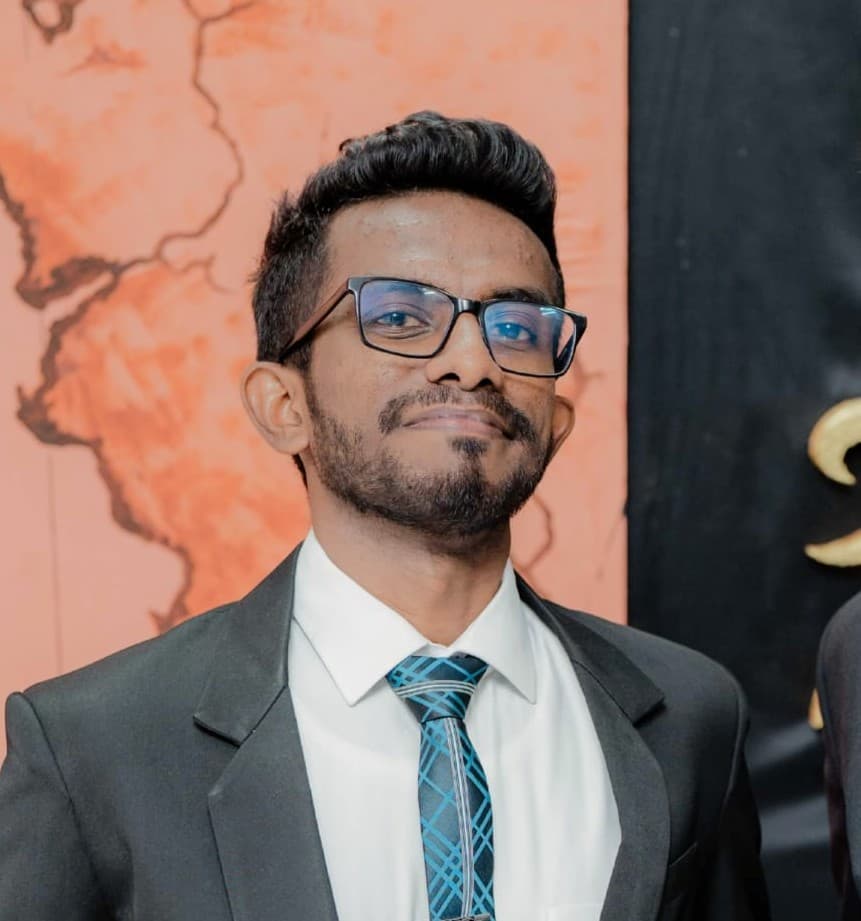 Rusiru Erandaka profile photo